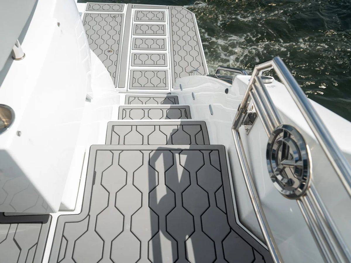 2023 Cruisers Yachts 50 CANTIUS 50.0 feet, Miami, FL #12