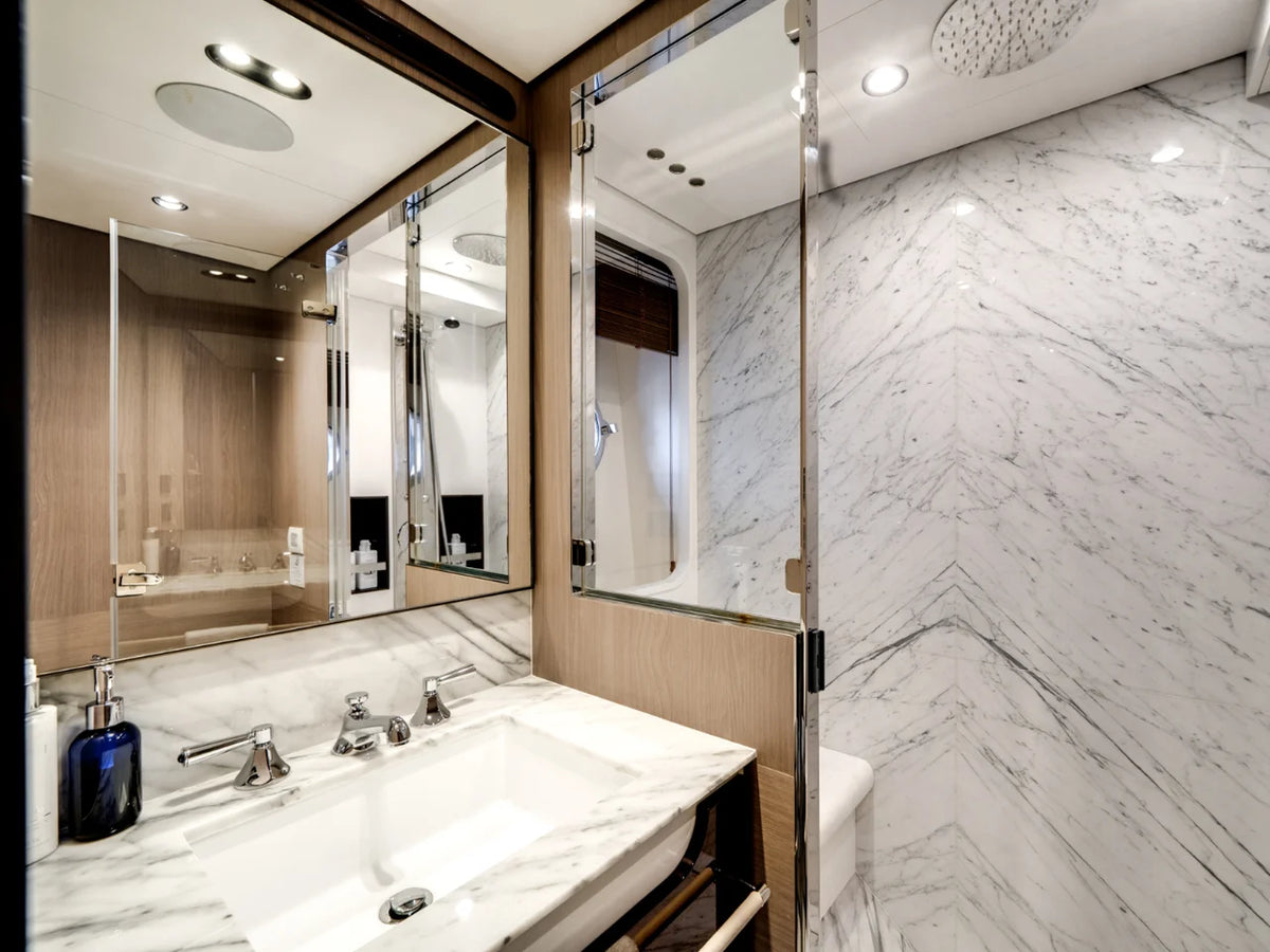 2020 Azimut GRANDE 27M 87.0 feet, Hollywood, Florida #12