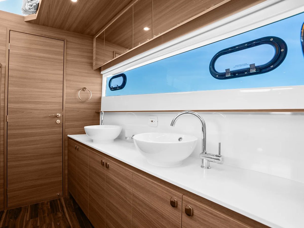 2026 Aquila 54 Yacht 54.0 feet, St. Petersburg, Florida #98