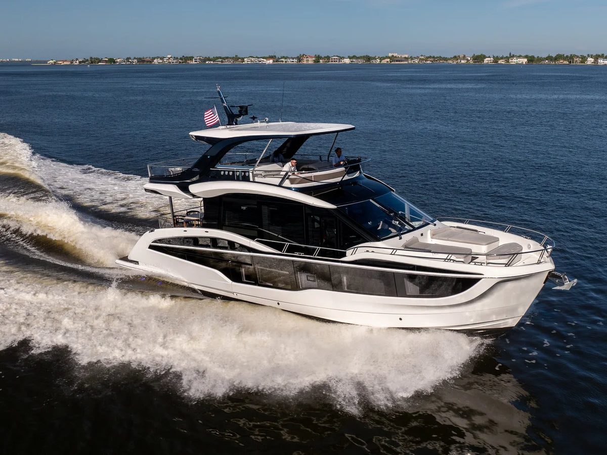 2026 Galeon 620 FLY 62.0 feet, Fort Myers, Florida #1