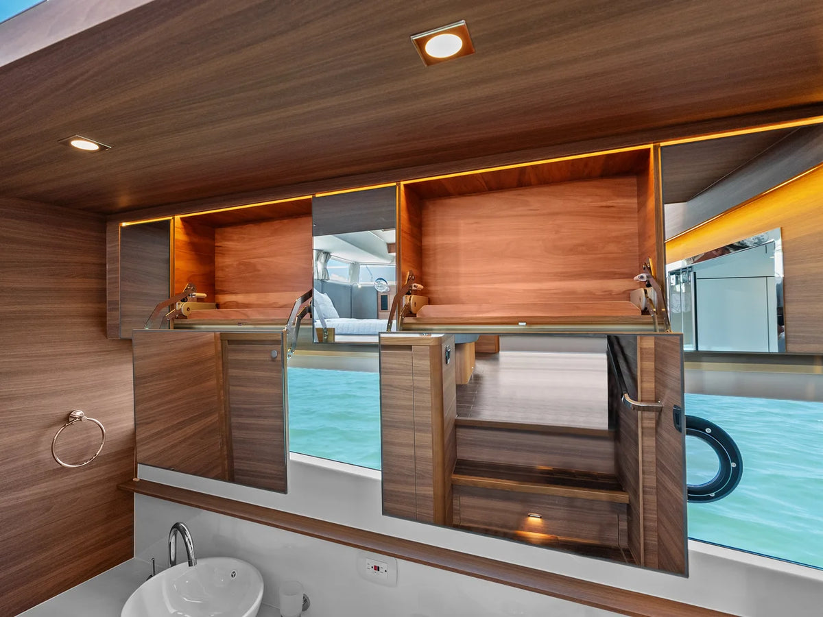2026 Aquila 54 Yacht 54.0 feet, St. Petersburg, Florida #71