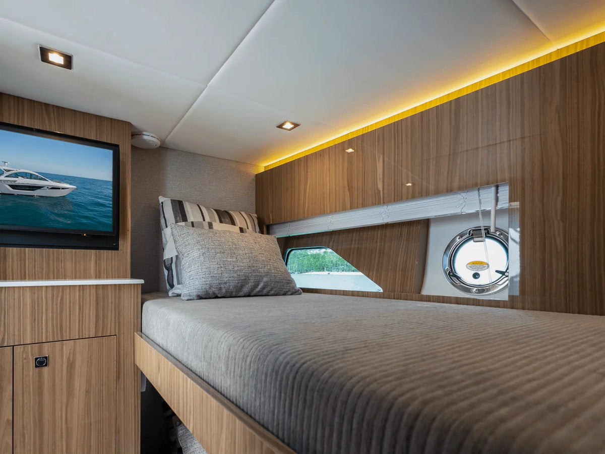 2025 Cruisers Yachts 50 Cantius 50.0 feet, Wrightsville Beach, North Carolina #136