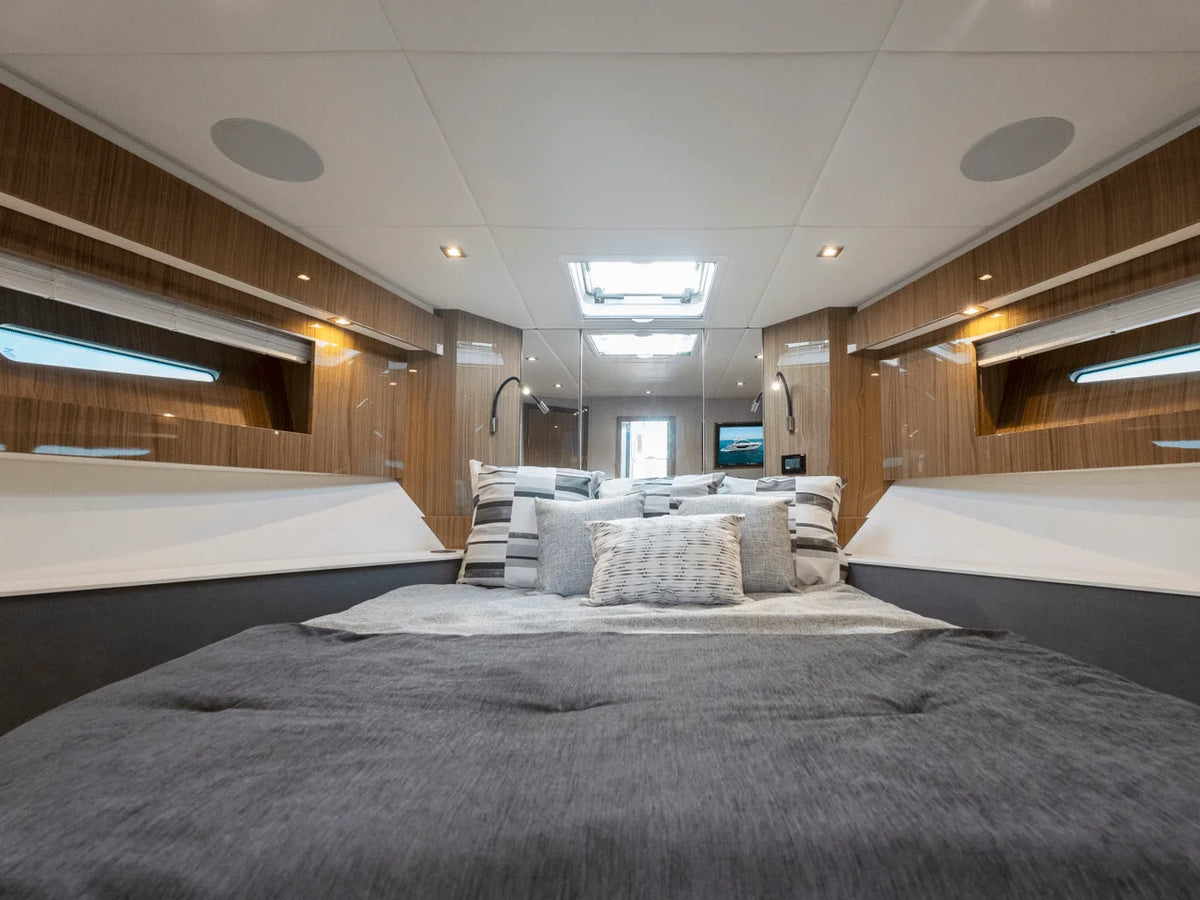 2025 Cruisers Yachts 50 Cantius 50.0 feet, Wrightsville Beach, North Carolina #49
