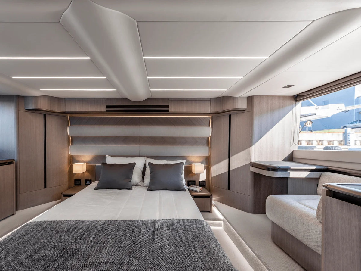 2027 Galeon 560 FLY 56.0 feet, Naples, Florida #35