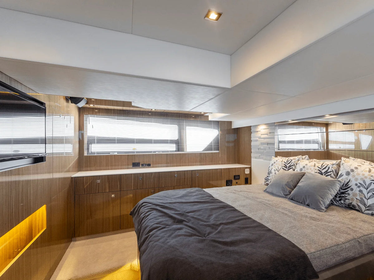 2025 Cruisers Yachts 50 Cantius 50.0 feet, Wrightsville Beach, North Carolina #51