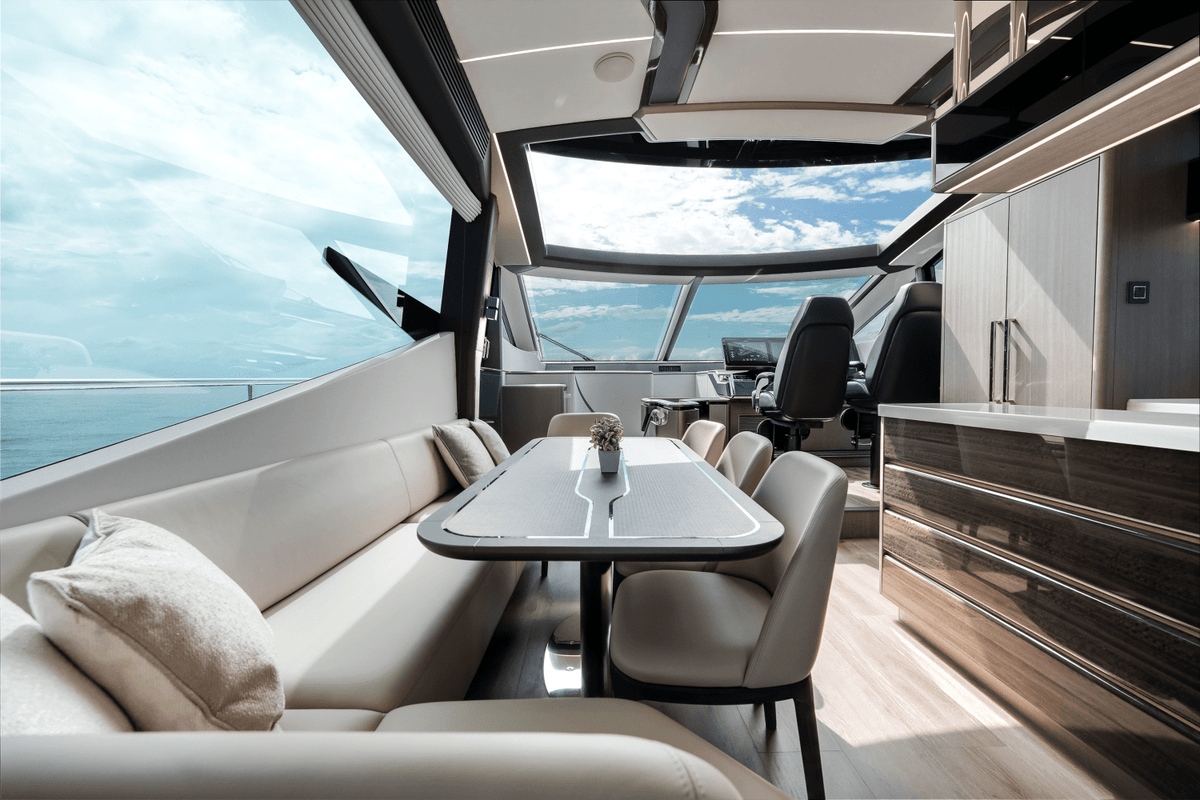 2027 Galeon 800 FLY 83.0 feet, Inuvik, Northwest Territories #54