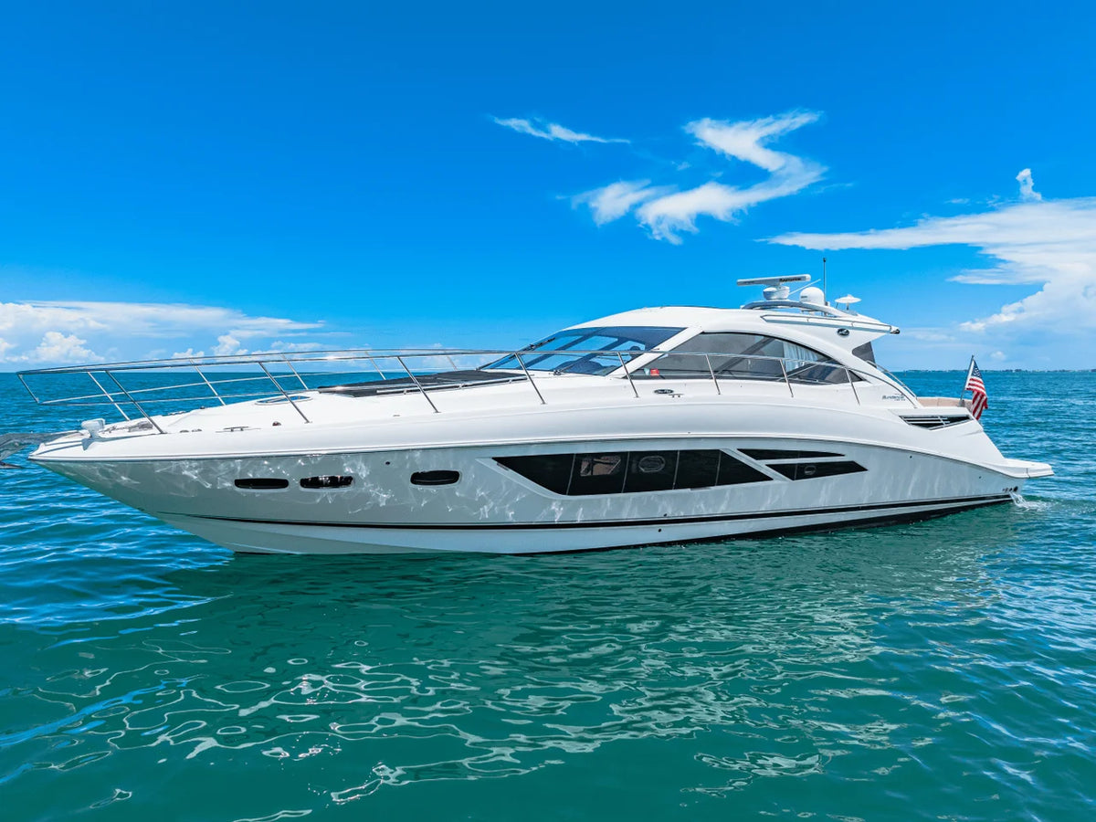 2017 Sea Ray 510 SUNDANCER 51.0 feet, Sarasota, Florida #1