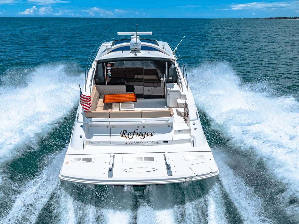 2017 Sea Ray 510 SUNDANCER 51.0 feet, Sarasota, Florida #29