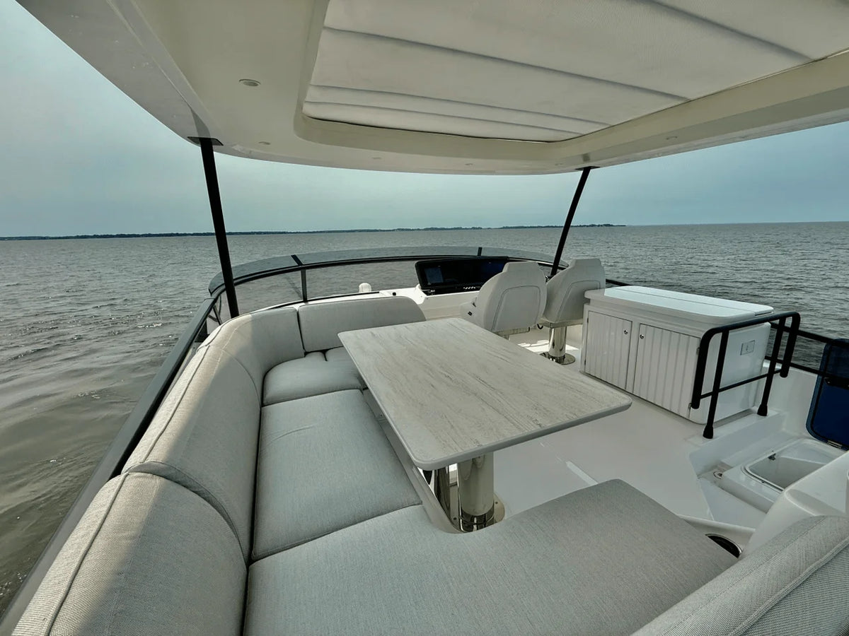 2026 Azimut Magellano 60 60.0 feet, Washington, Connecticut #78