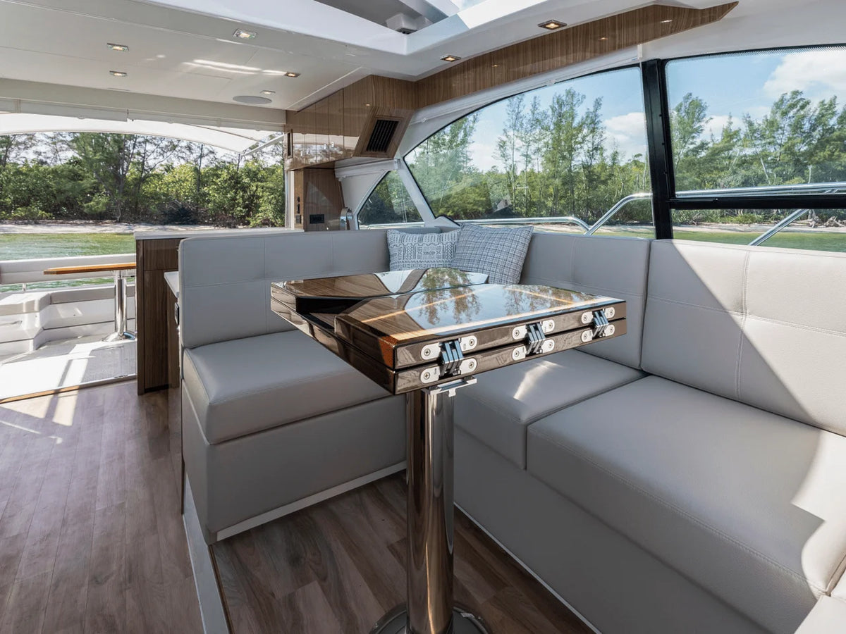2025 Cruisers Yachts 50 Cantius 50.0 feet, Wrightsville Beach, North Carolina #95