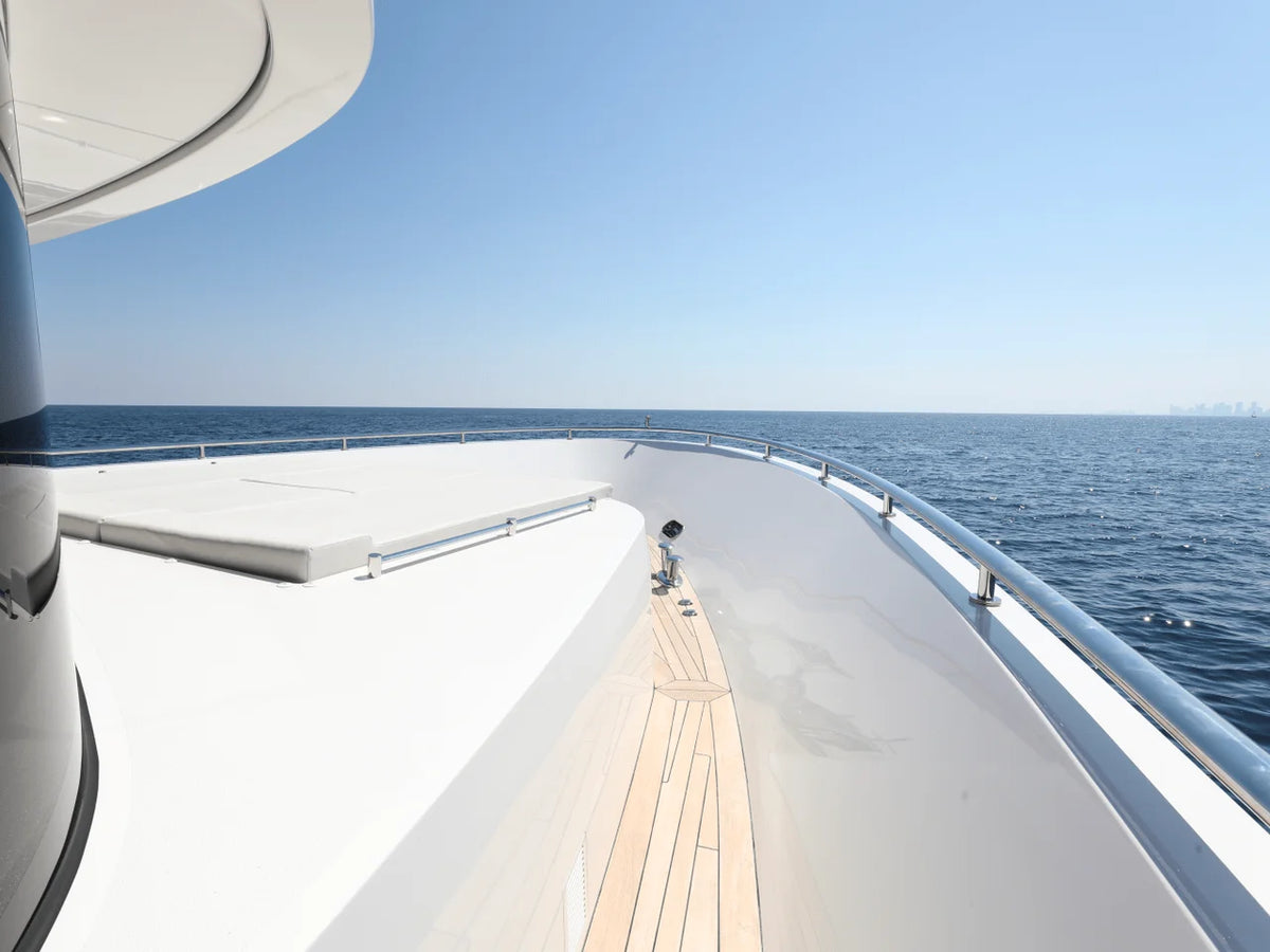 2027 Ocean Alexander 37L 120.0 feet, Hollywood, Florida #28
