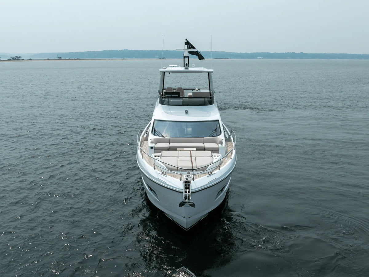 2026 Azimut Fly 62 62.0 feet, Washington, Connecticut #86