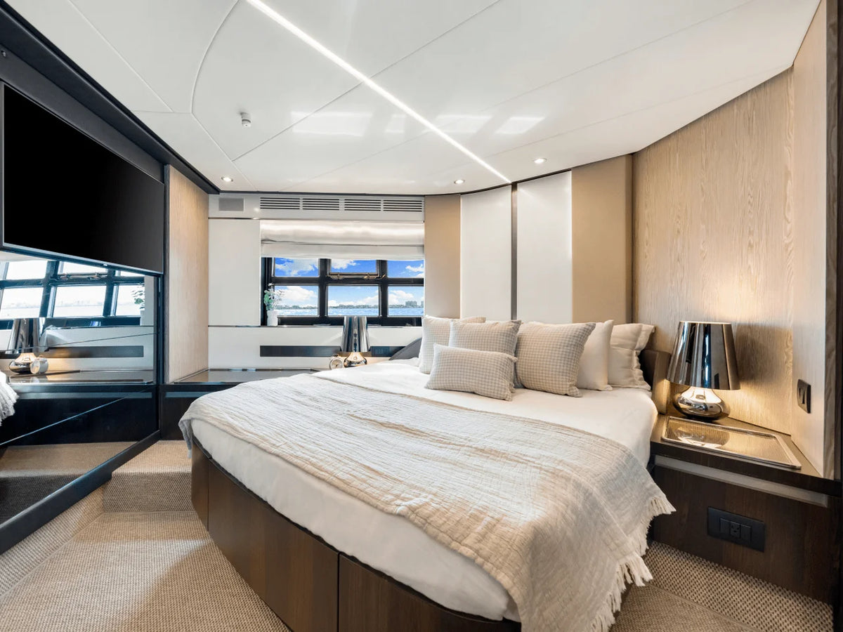 2025 Azimut S6 60.0 feet, Clearwater, Florida #83