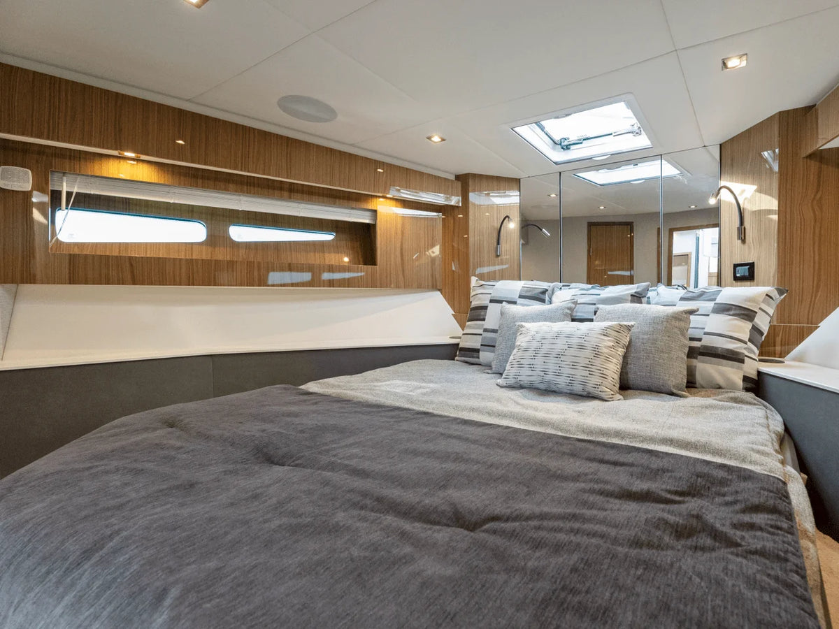 2025 Cruisers Yachts 50 Cantius 50.0 feet, Wrightsville Beach, North Carolina #76