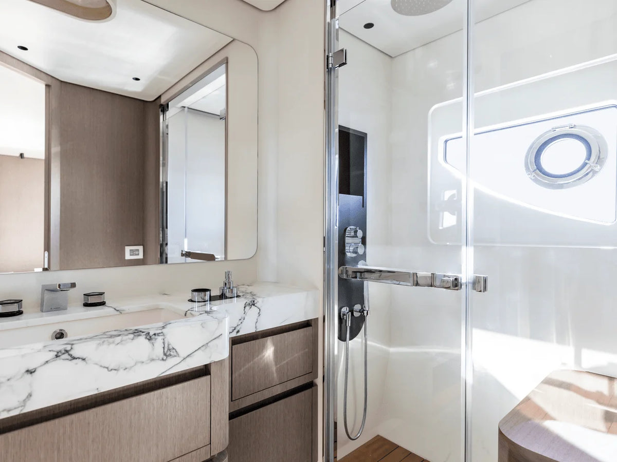 2027 Azimut Grande 26M 85.0 feet, Dania Beach, Florida #51