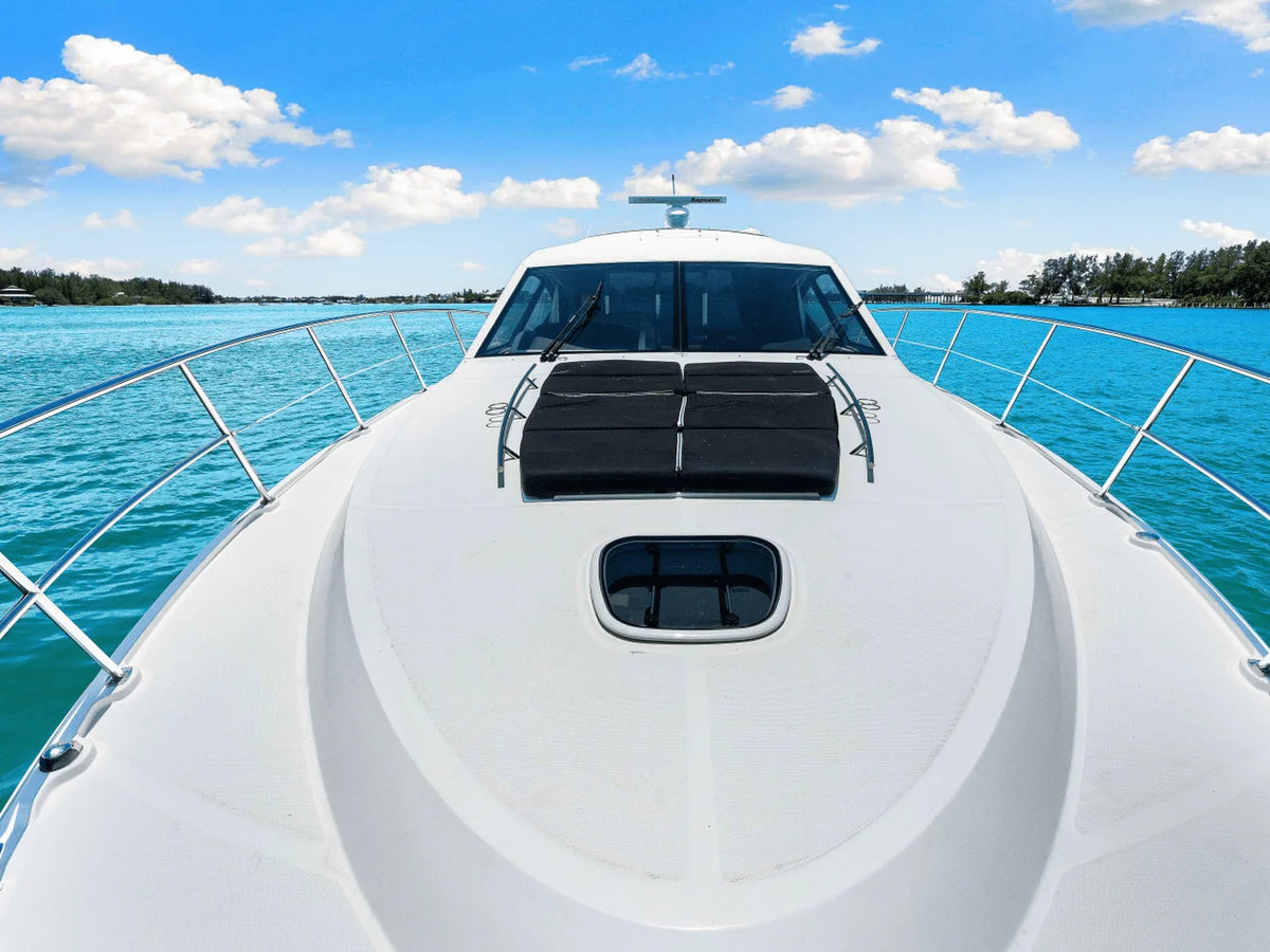 2017 Sea Ray 510 SUNDANCER 51.0 feet, Sarasota, Florida #43
