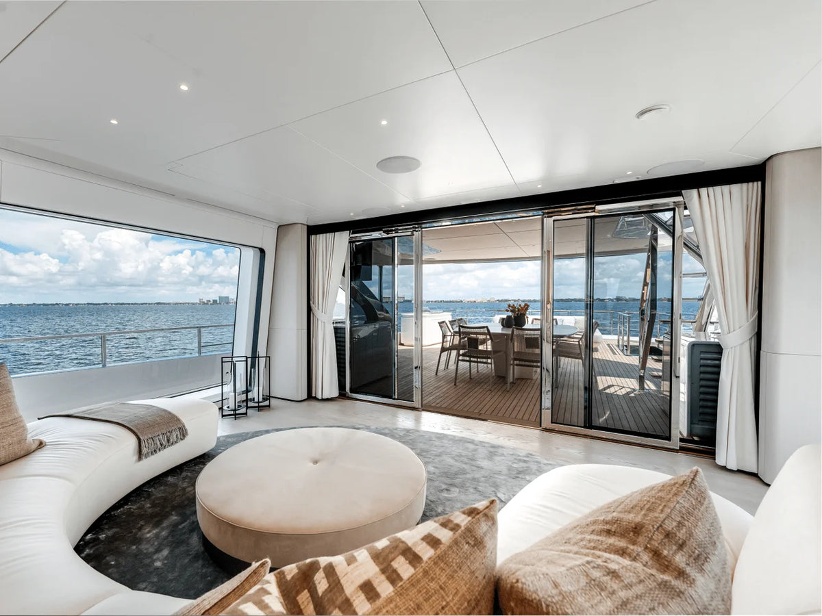2026 Azimut Grande 36M 115.0 feet, Inuvik, Northwest Territories #73