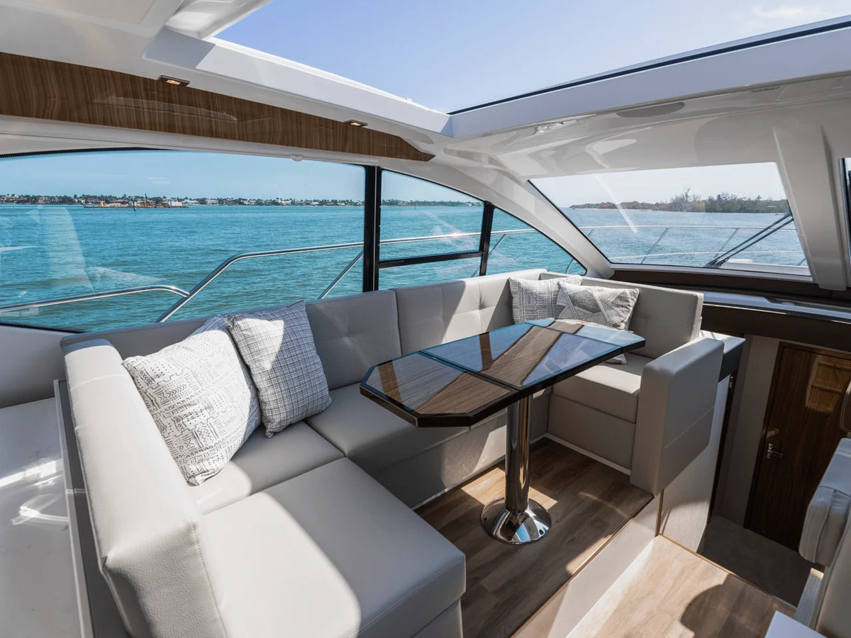 2025 Cruisers Yachts 50 Cantius 50.0 feet, Wrightsville Beach, North Carolina #91