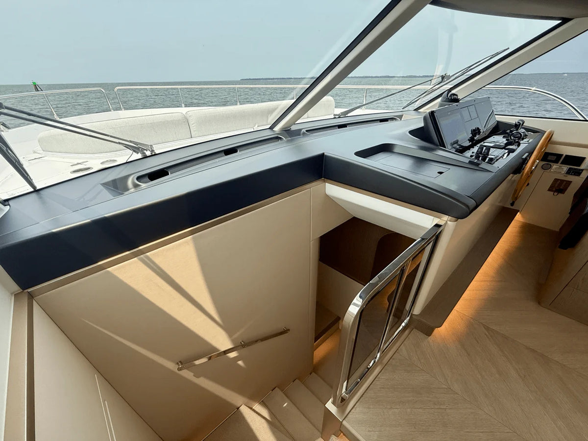 2026 Azimut Magellano 60 60.0 feet, Washington, Connecticut #53