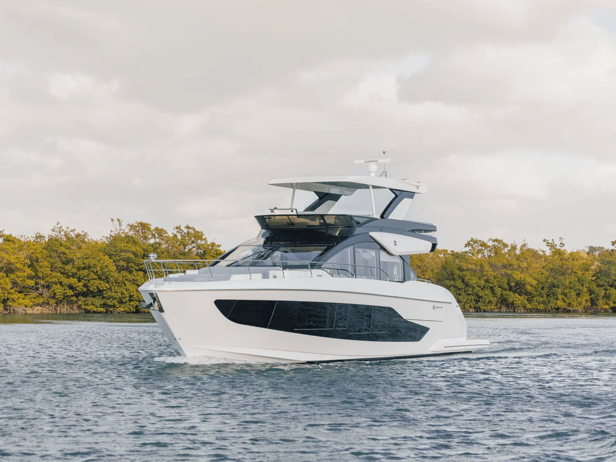 2026 Cruisers Yachts 57 FLY 57.0 feet, Inuvik, Northwest Territories #30