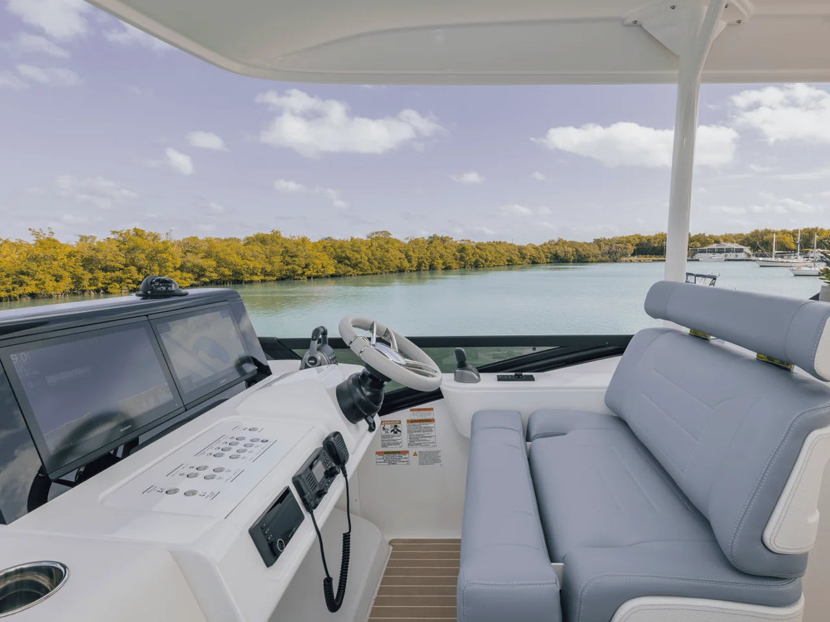 2027 Cruisers Yachts 57 FLY 57.0 feet, Naples, Florida #50