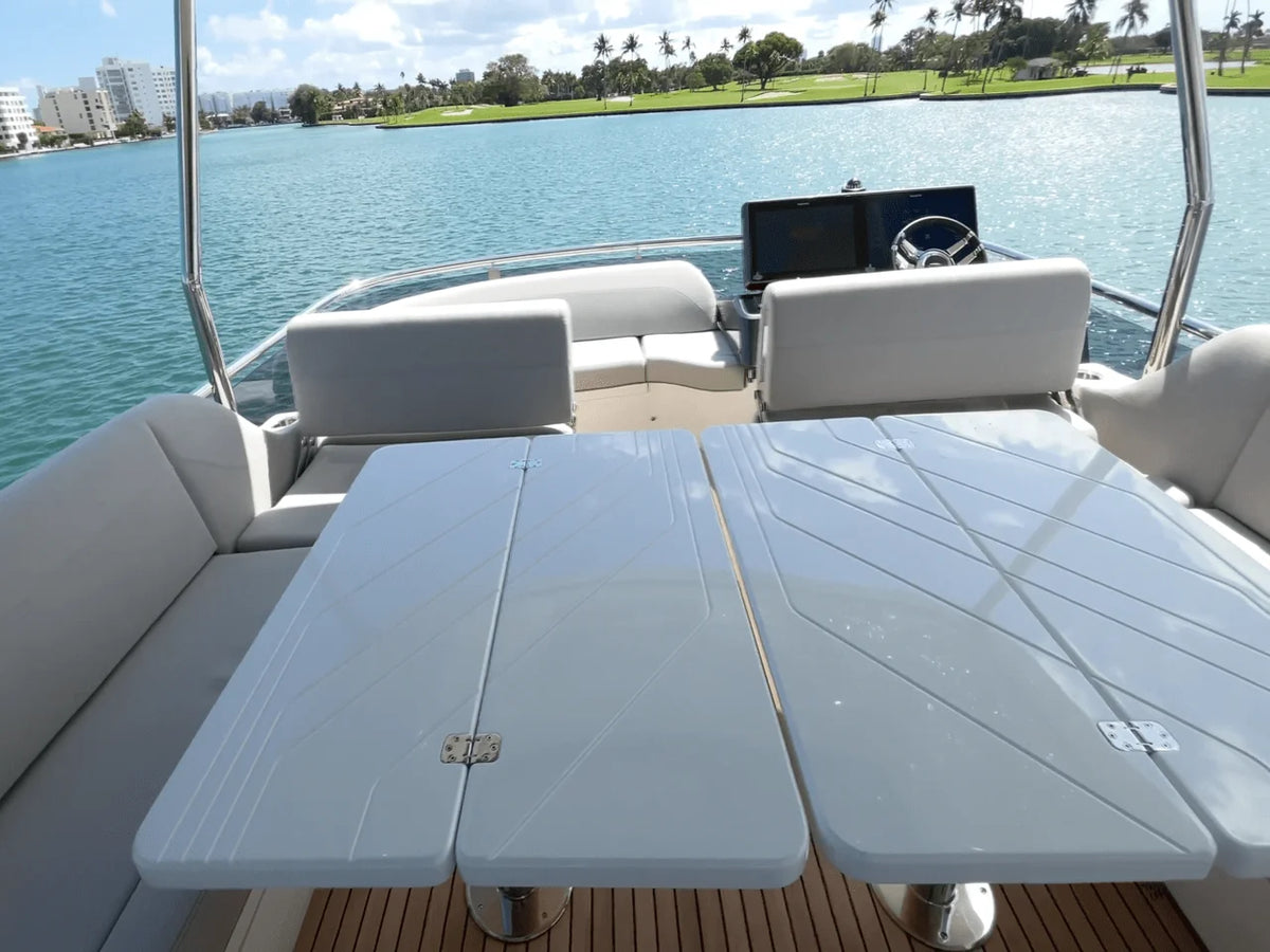 2027 Galeon 560 FLY 56.0 feet, Naples, Florida #40