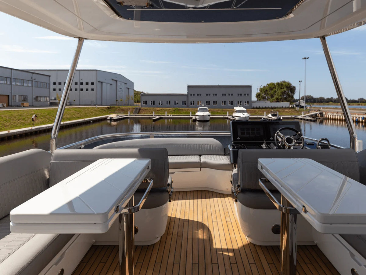 2027 Galeon 560 FLY 56.0 feet, Naples, Florida #64