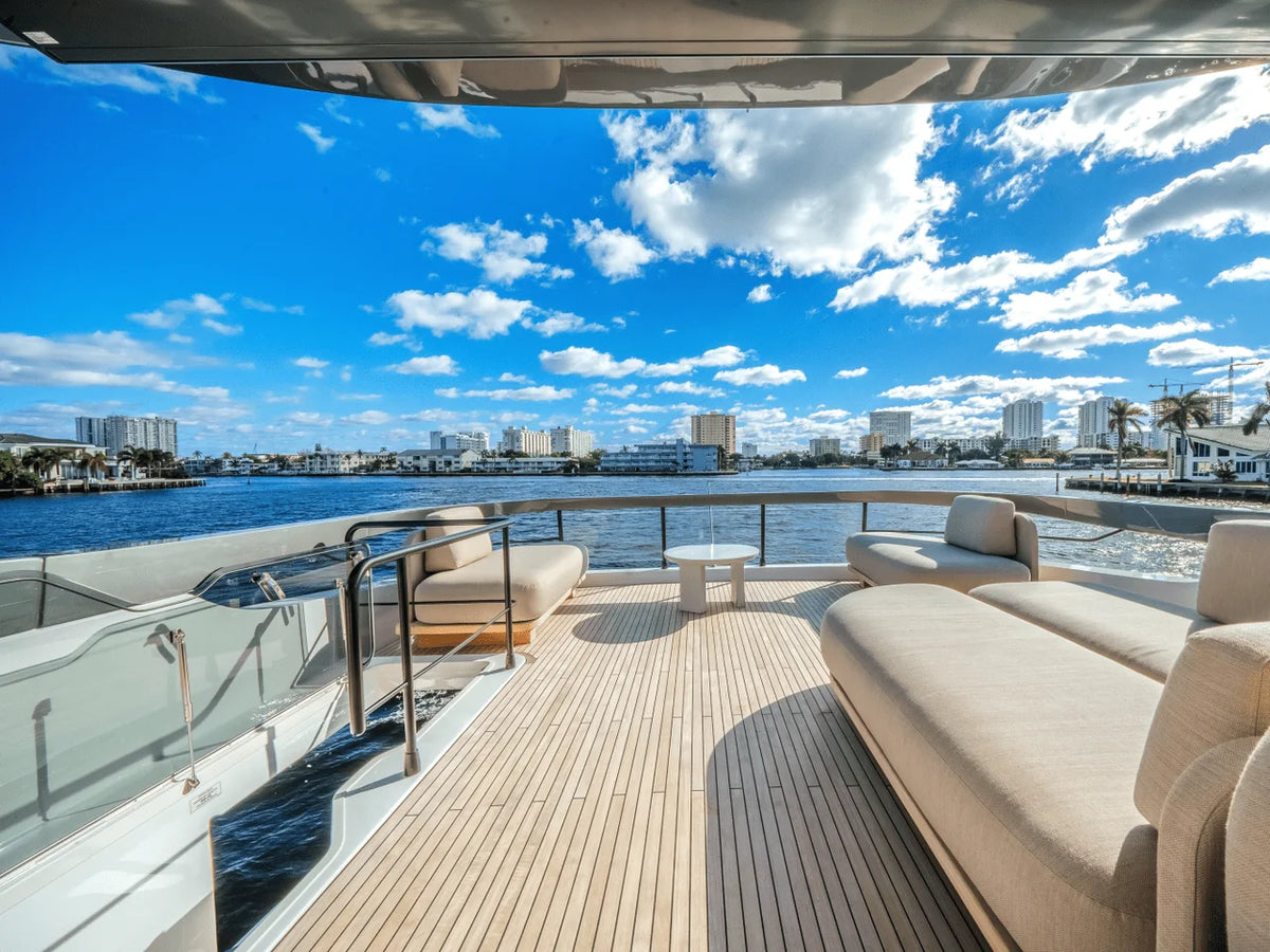 2026 Azimut Fly 72 72.0 feet, Dania Beach, Florida #74