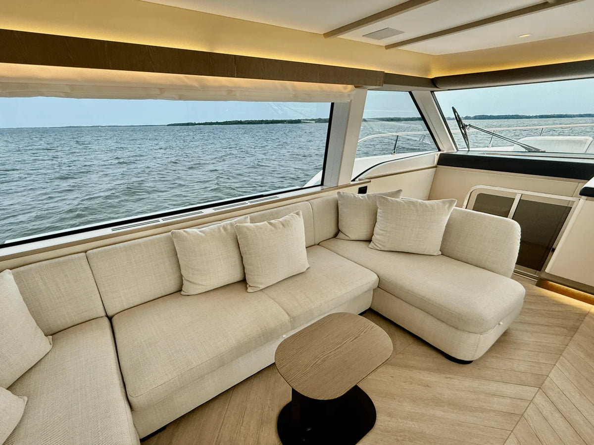 2026 Azimut Magellano 60 60.0 feet, Washington, Connecticut #47