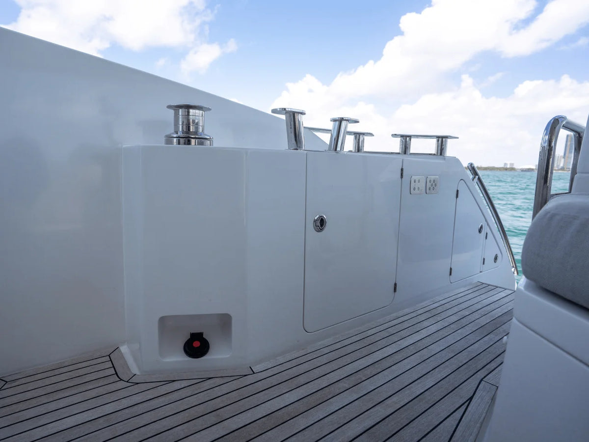 2019 Azimut AZ 60-FLY 60.0 feet, Miami, FL #34