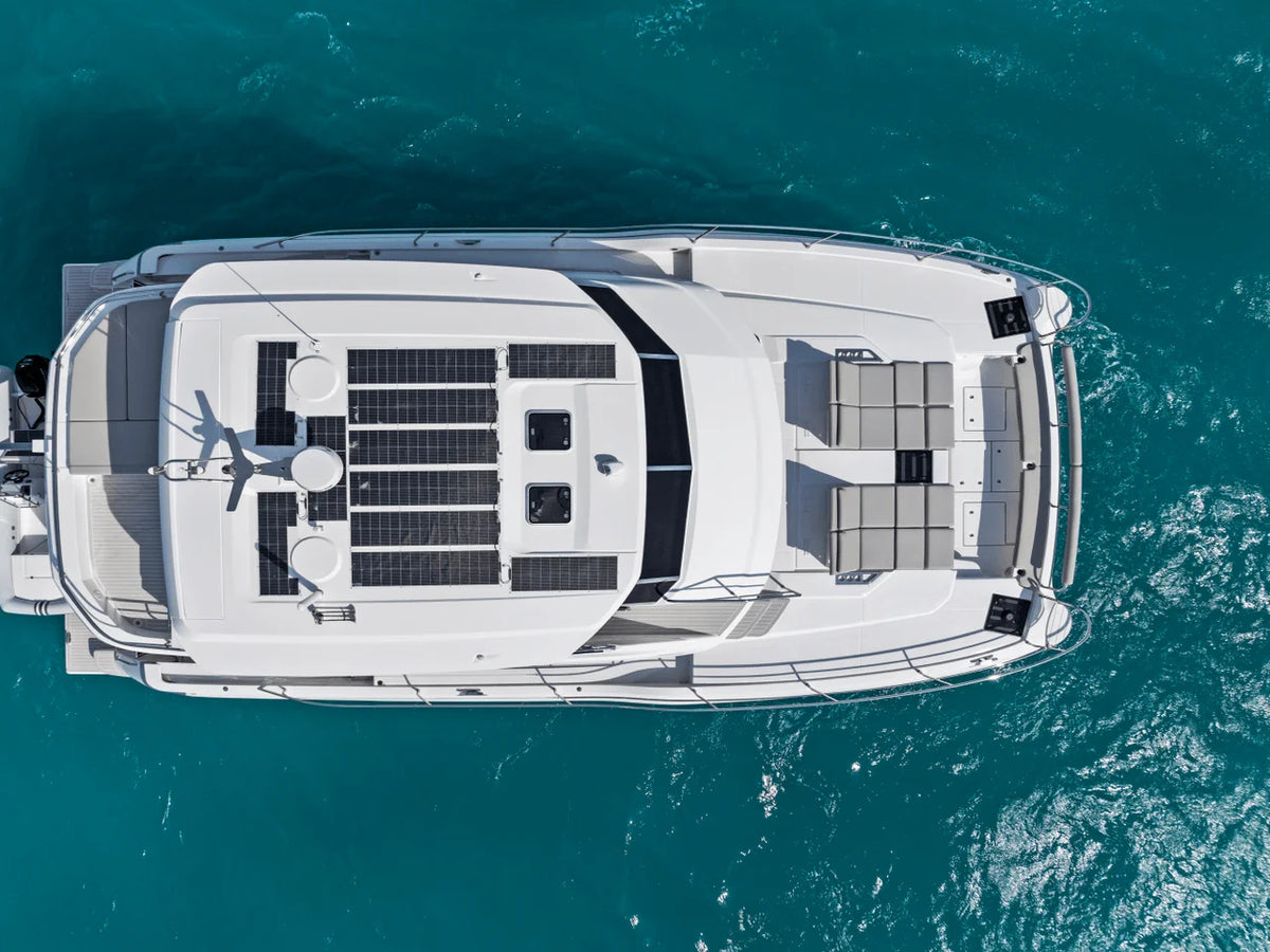 2027 Aquila 50 52.0 feet, Pompano Beach, Florida #12