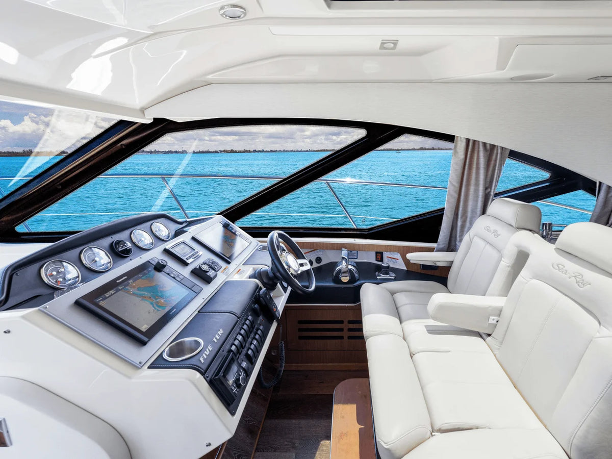 2017 Sea Ray 510 SUNDANCER 51.0 feet, Sarasota, Florida #59