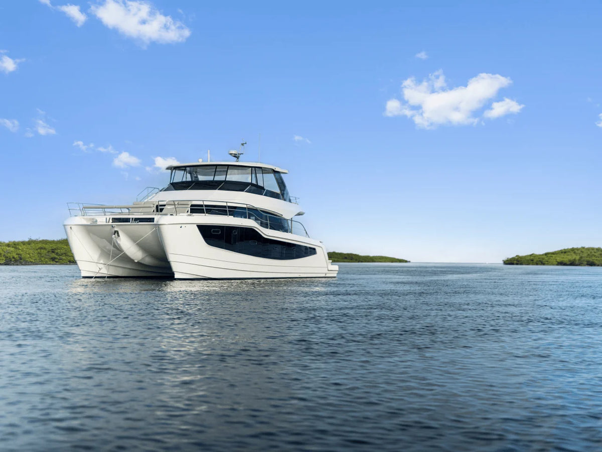 2027 Aquila 50 Yacht 50.0 feet, Inuvik, Northwest Territories #44