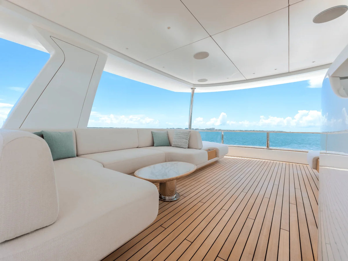 2026 Azimut Grande 36M 115.0 feet, Inuvik, Northwest Territories #75