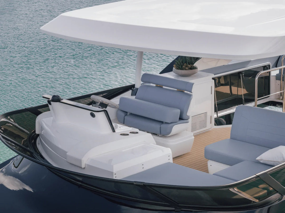 2027 Cruisers Yachts 57 FLY 57.0 feet, Naples, Florida #26