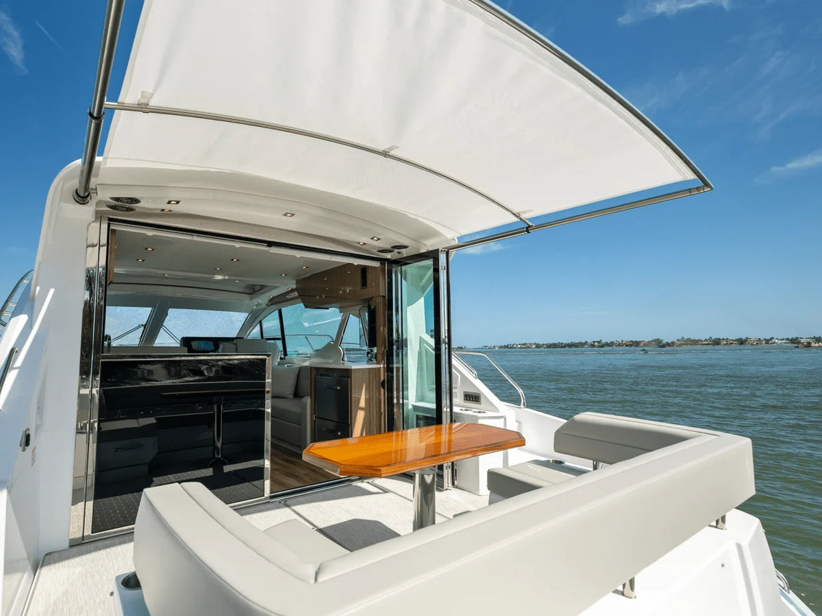 2026 Cruisers Yachts 50 Cantius 50.0 feet, Inuvik, Northwest Territories #82