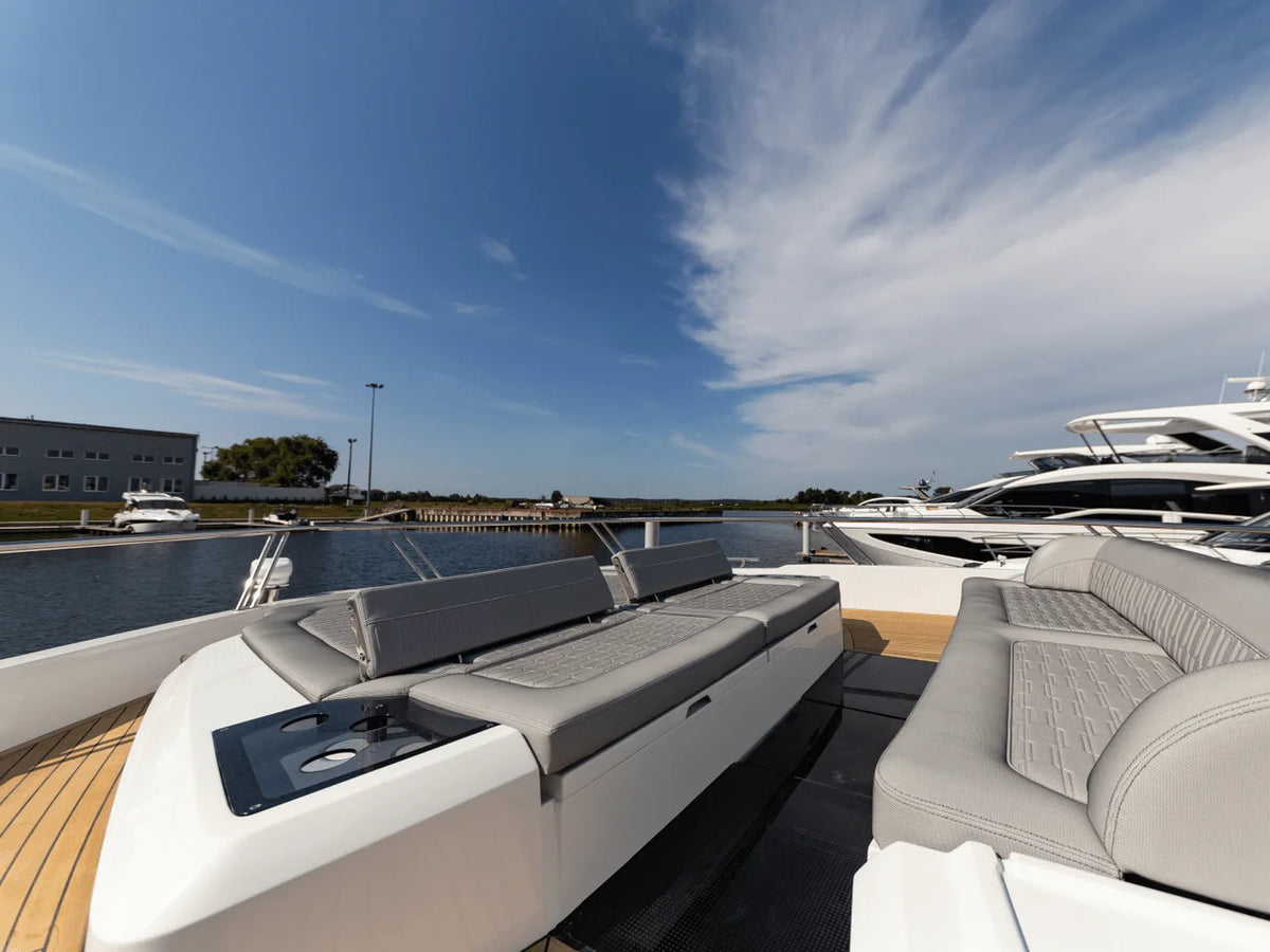 2026 Galeon 560 FLY 56.0 feet, Jupiter, Florida #71