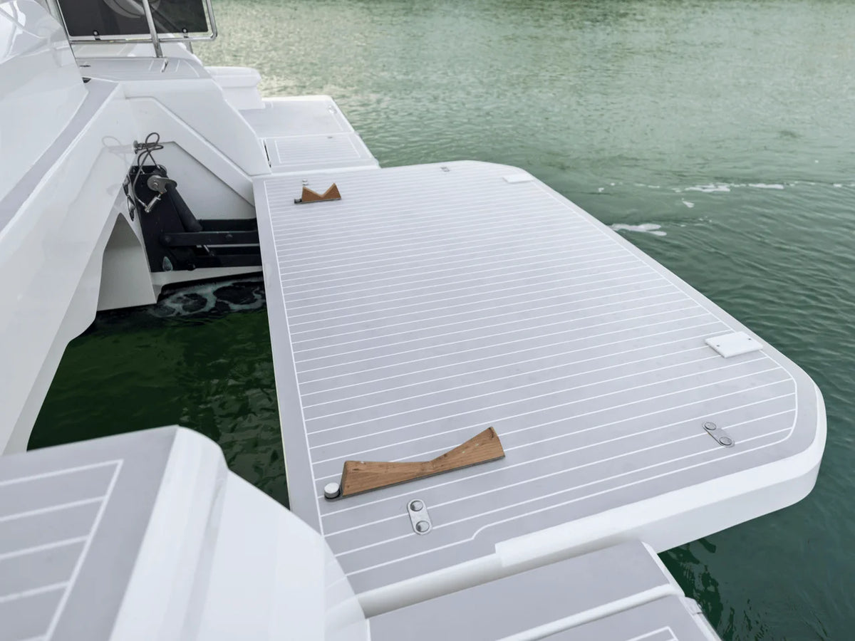 2027 Aquila 50 52.0 feet, Pompano Beach, Florida #65
