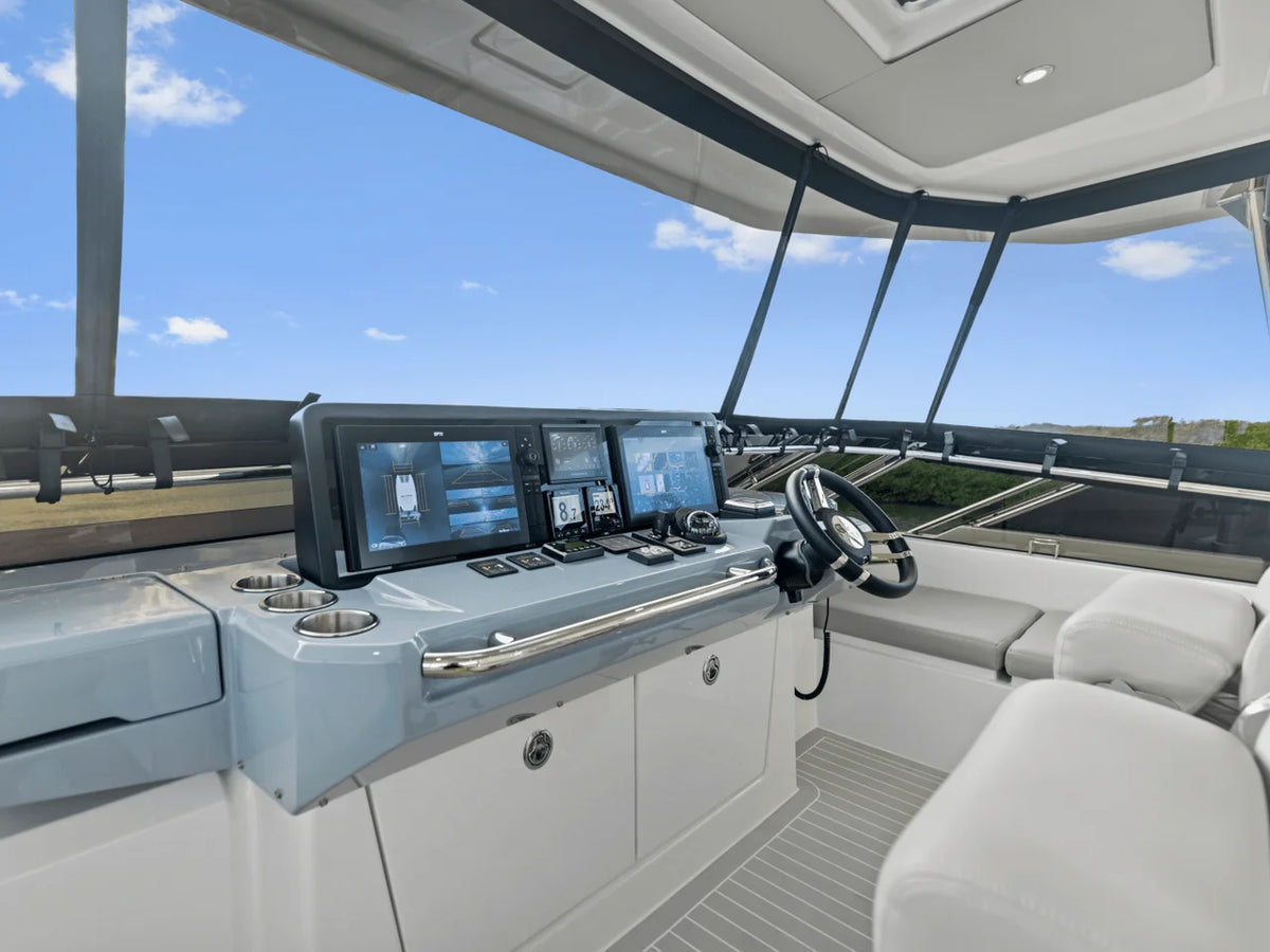 2027 Aquila 50 52.0 feet, Jupiter, Florida #53