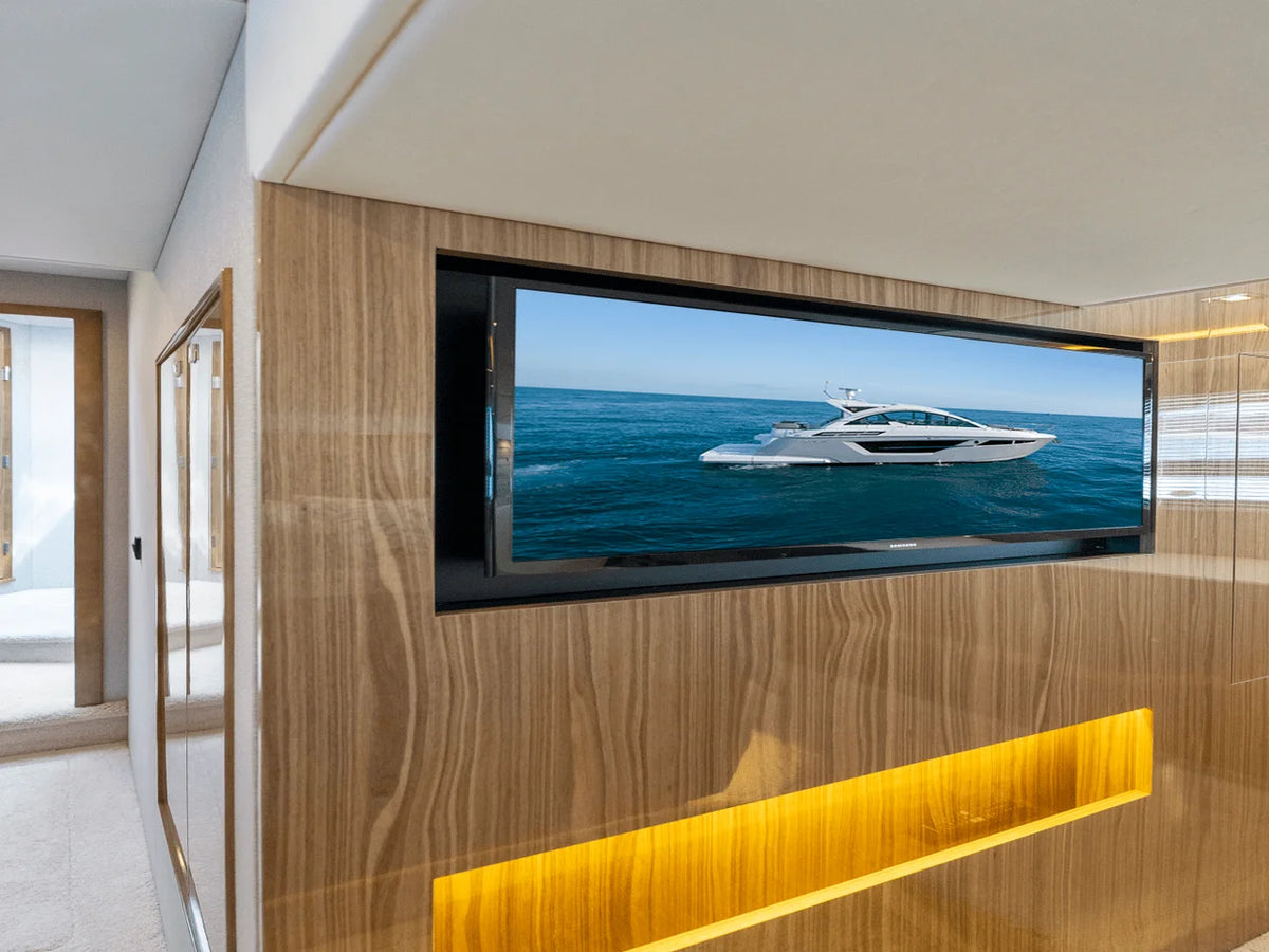 2025 Cruisers Yachts 50 Cantius 50.0 feet, Wrightsville Beach, North Carolina #50