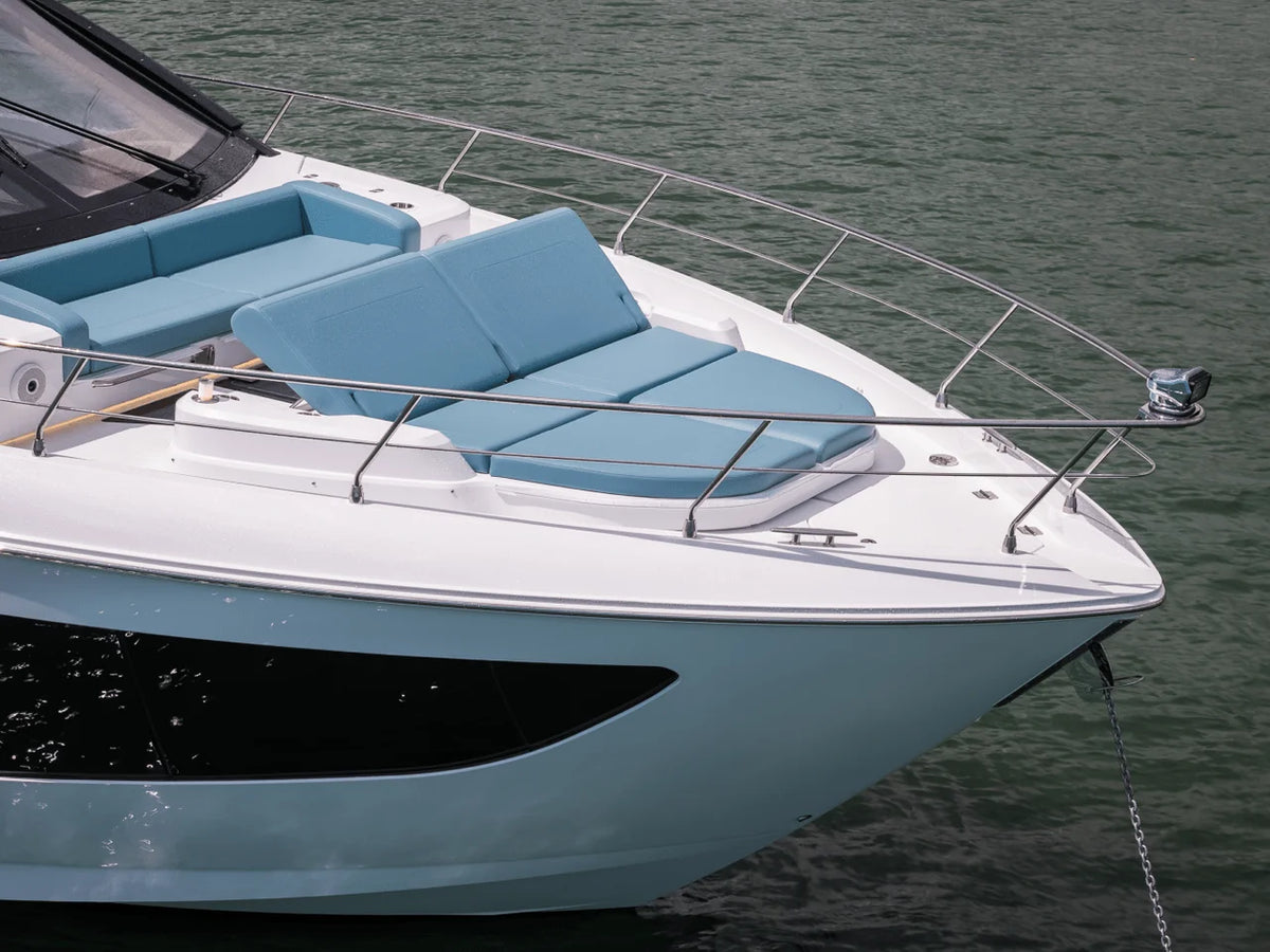 2026 Cruisers Yachts 57 FLY 57.0 feet, Hollywood, Florida #51