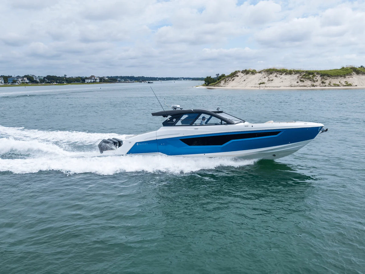 2026 Cruisers Yachts 50 GLS OB 50.0 feet, Wrightsville Beach, North Carolina #2