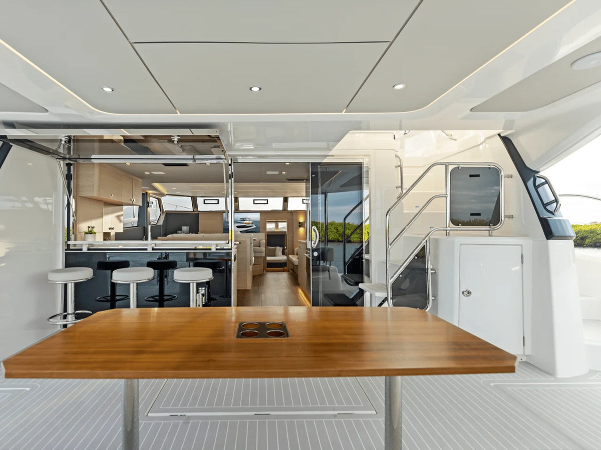 2027 Aquila 50 52.0 feet, Jupiter, Florida #66