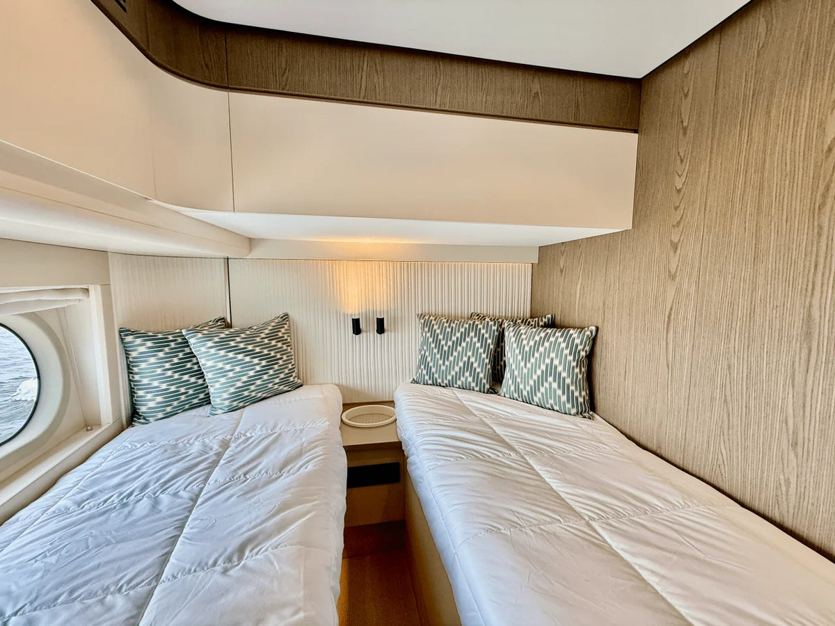 2026 Azimut Magellano 60 60.0 feet, Washington, Connecticut #71