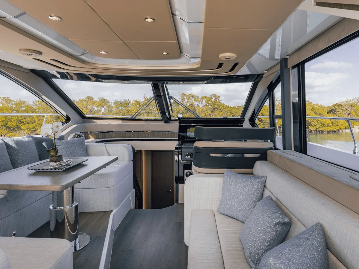 2027 Cruisers Yachts 57 FLY 57.0 feet, St. Petersburg, Florida #66