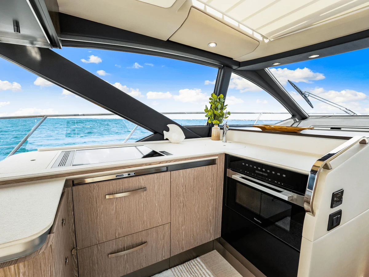 2025 Azimut S6 60.0 feet, Clearwater, Florida #75