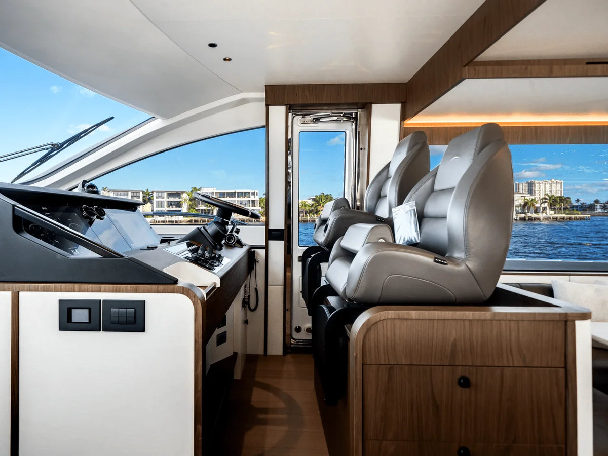 2026 Azimut Fly 72 72.0 feet, Dania Beach, Florida #59