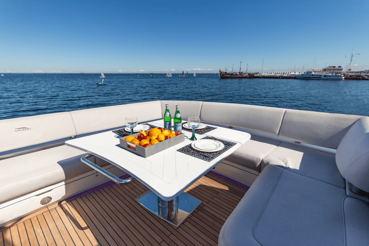 2027 Galeon 800 FLY 83.0 feet, Inuvik, Northwest Territories #17