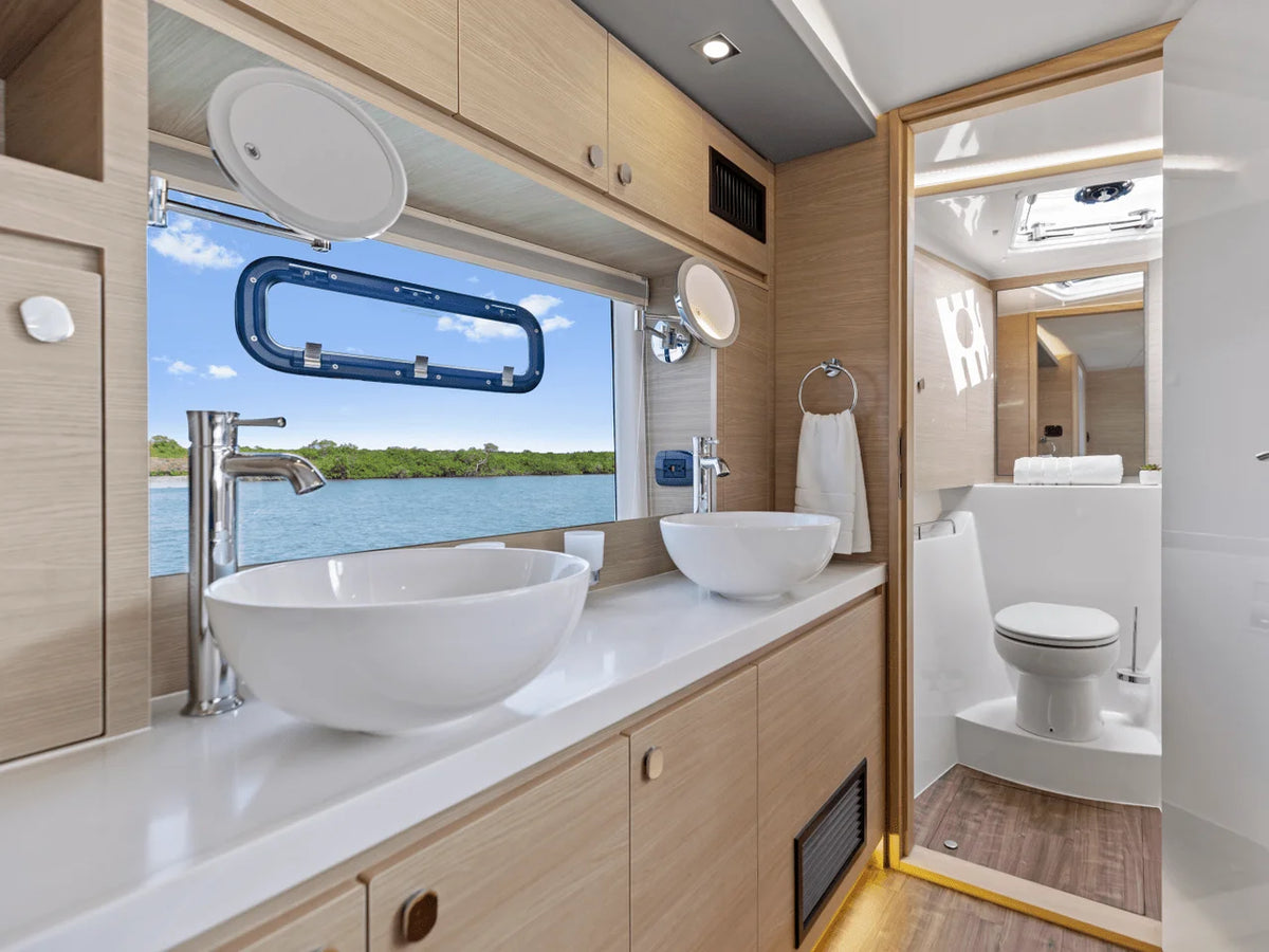 2027 Aquila 50 52.0 feet, Jupiter, Florida #105