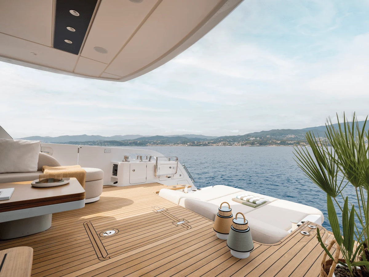 2027 Azimut Fly 62 62.0 feet, Jupiter, Florida #8